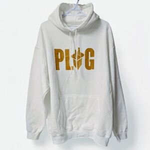 PLUG Fleece Hoodie
